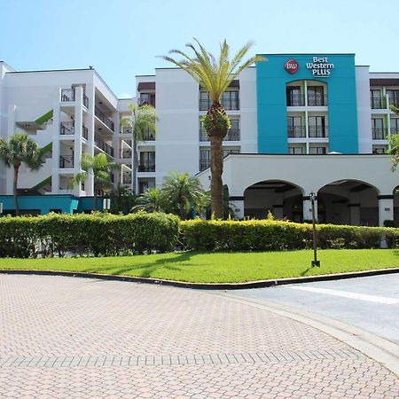 Best Western Plus Deerfield Beach Hotel & Suites מראה חיצוני תמונה