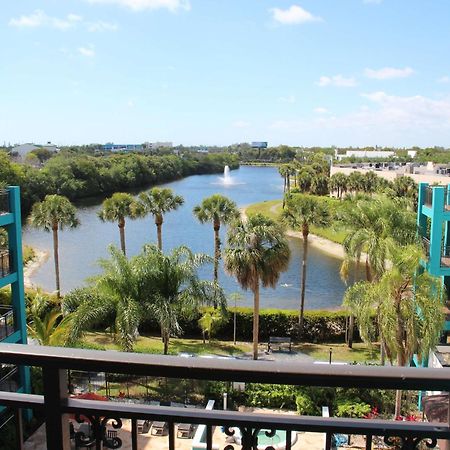 Best Western Plus Deerfield Beach Hotel & Suites מראה חיצוני תמונה