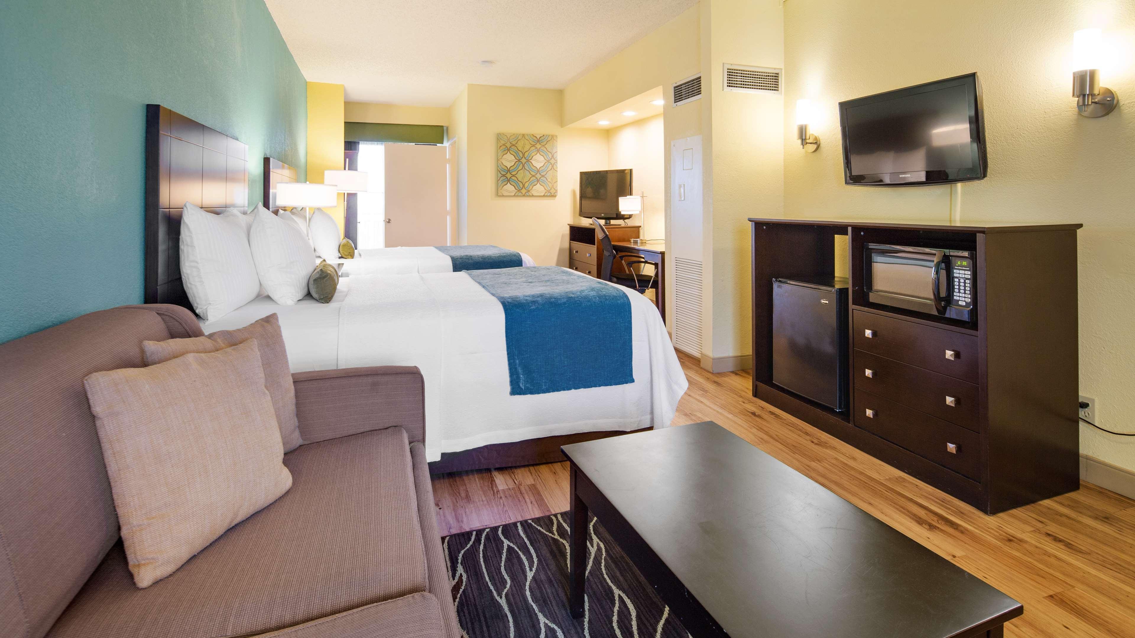 Best Western Plus Deerfield Beach Hotel & Suites מראה חיצוני תמונה