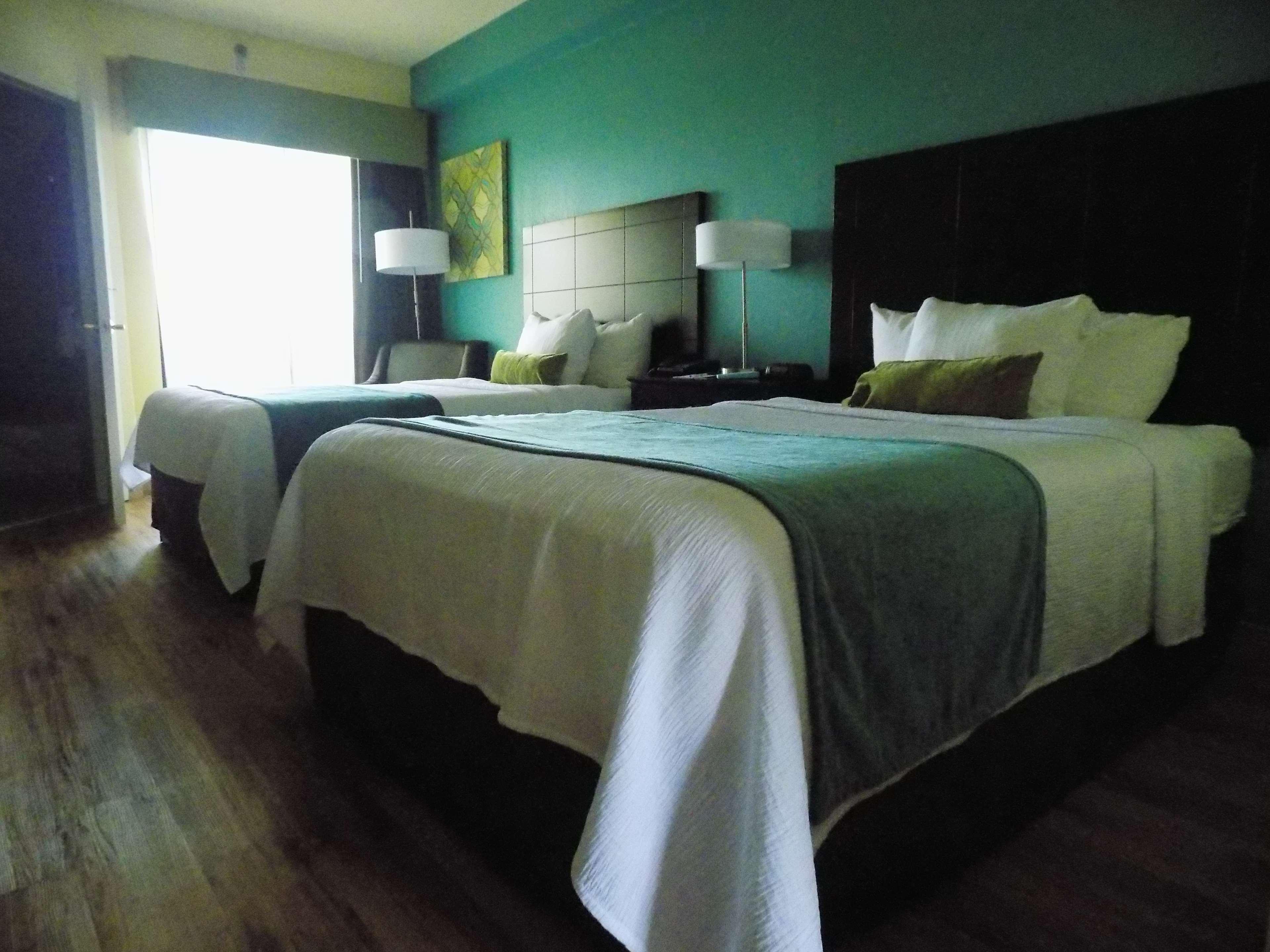 Best Western Plus Deerfield Beach Hotel & Suites מראה חיצוני תמונה