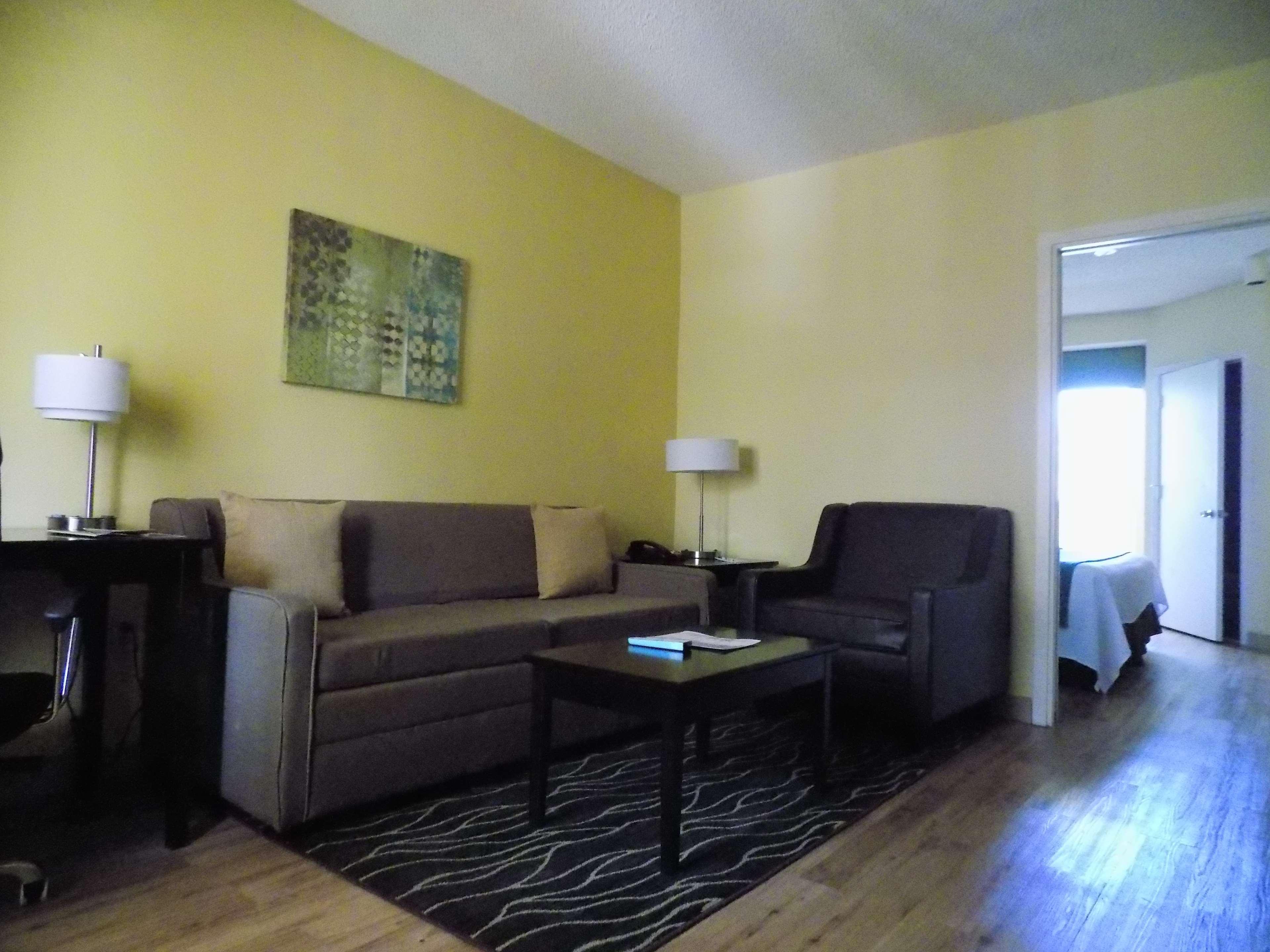 Best Western Plus Deerfield Beach Hotel & Suites מראה חיצוני תמונה