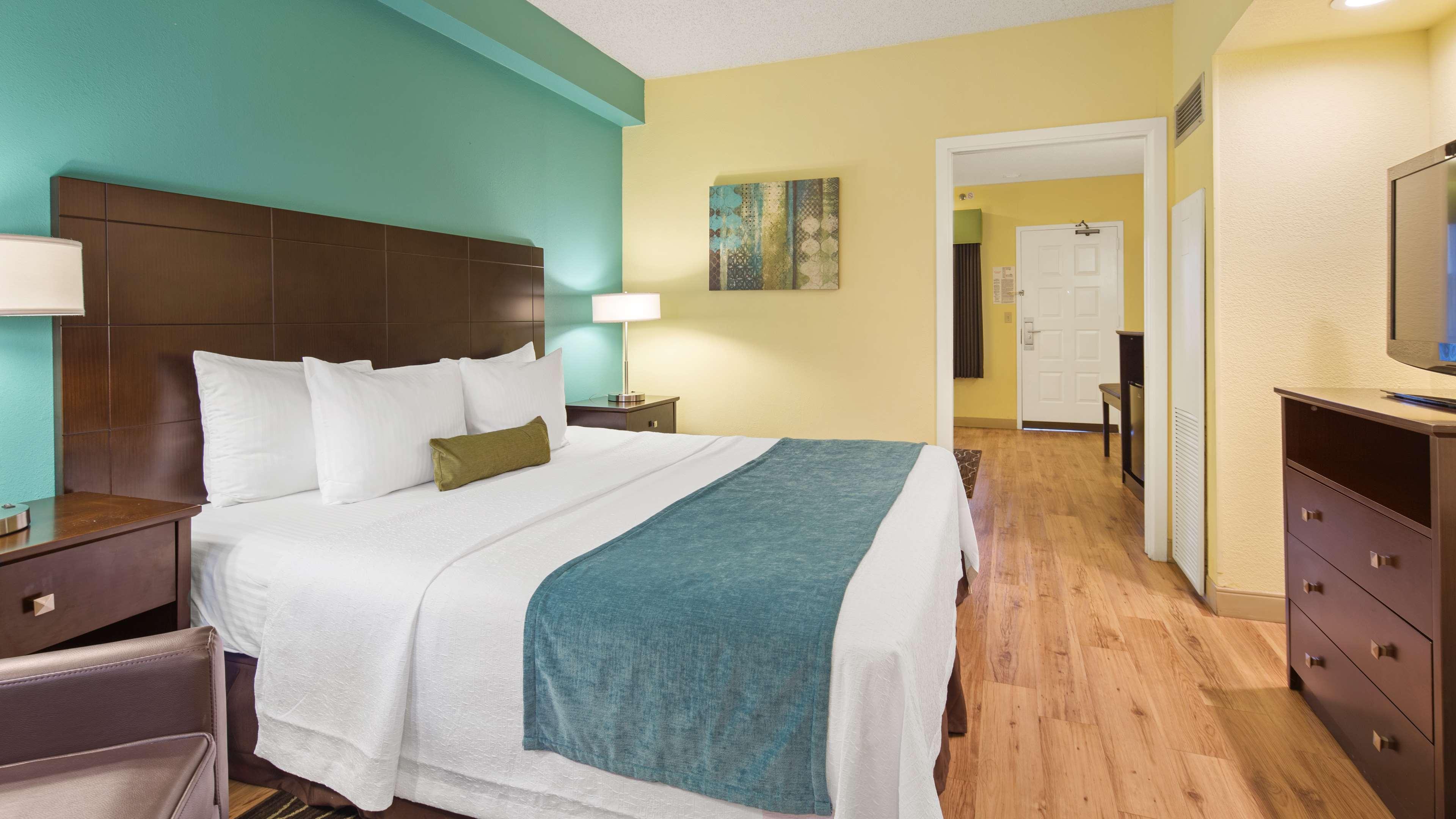 Best Western Plus Deerfield Beach Hotel & Suites מראה חיצוני תמונה