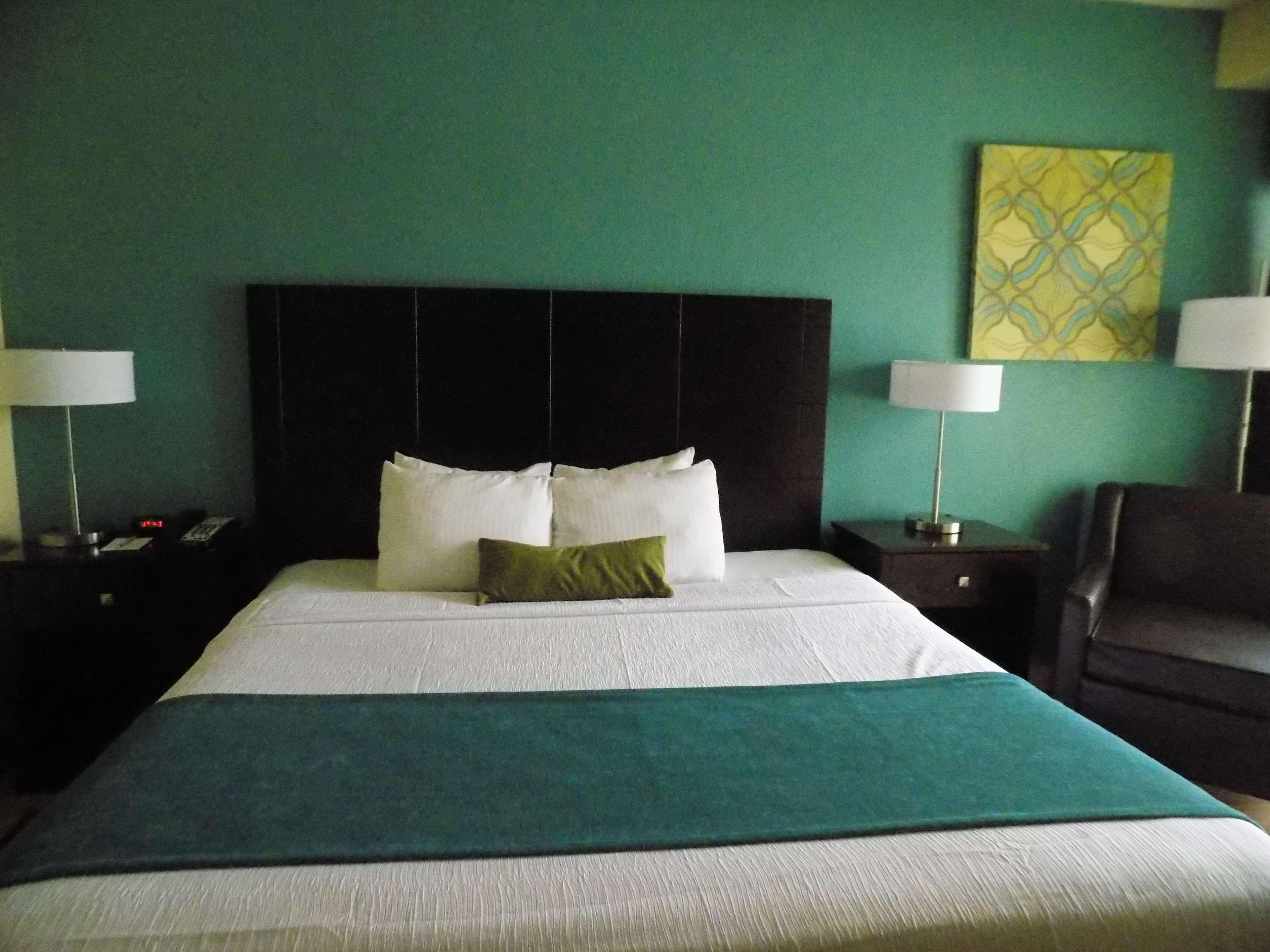 Best Western Plus Deerfield Beach Hotel & Suites מראה חיצוני תמונה