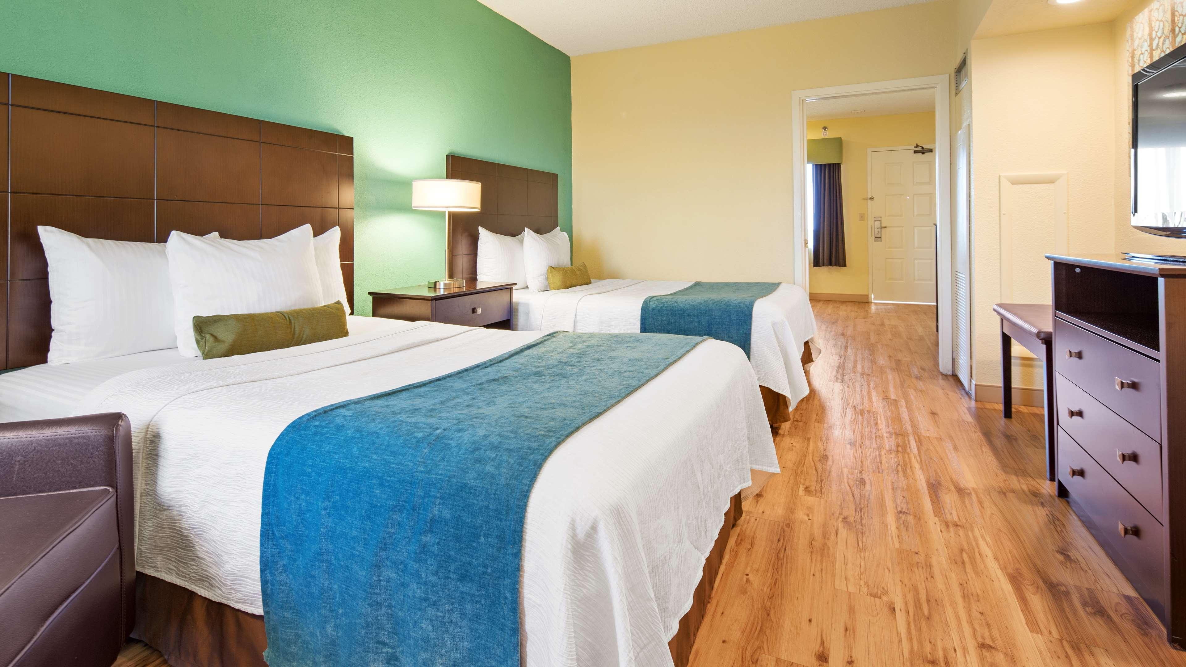 Best Western Plus Deerfield Beach Hotel & Suites מראה חיצוני תמונה